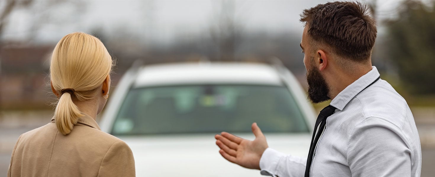 How Much Is Your Used Car Worth