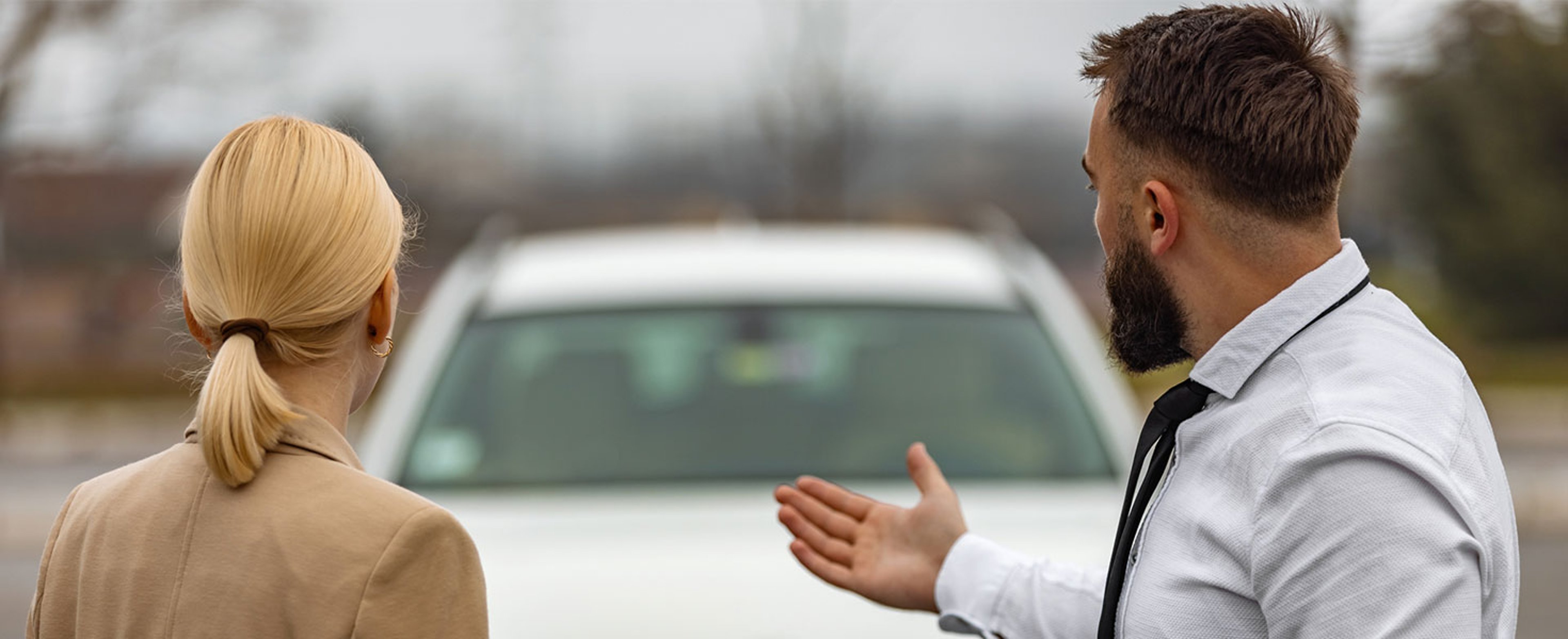 How Much Is Your Used Car Worth