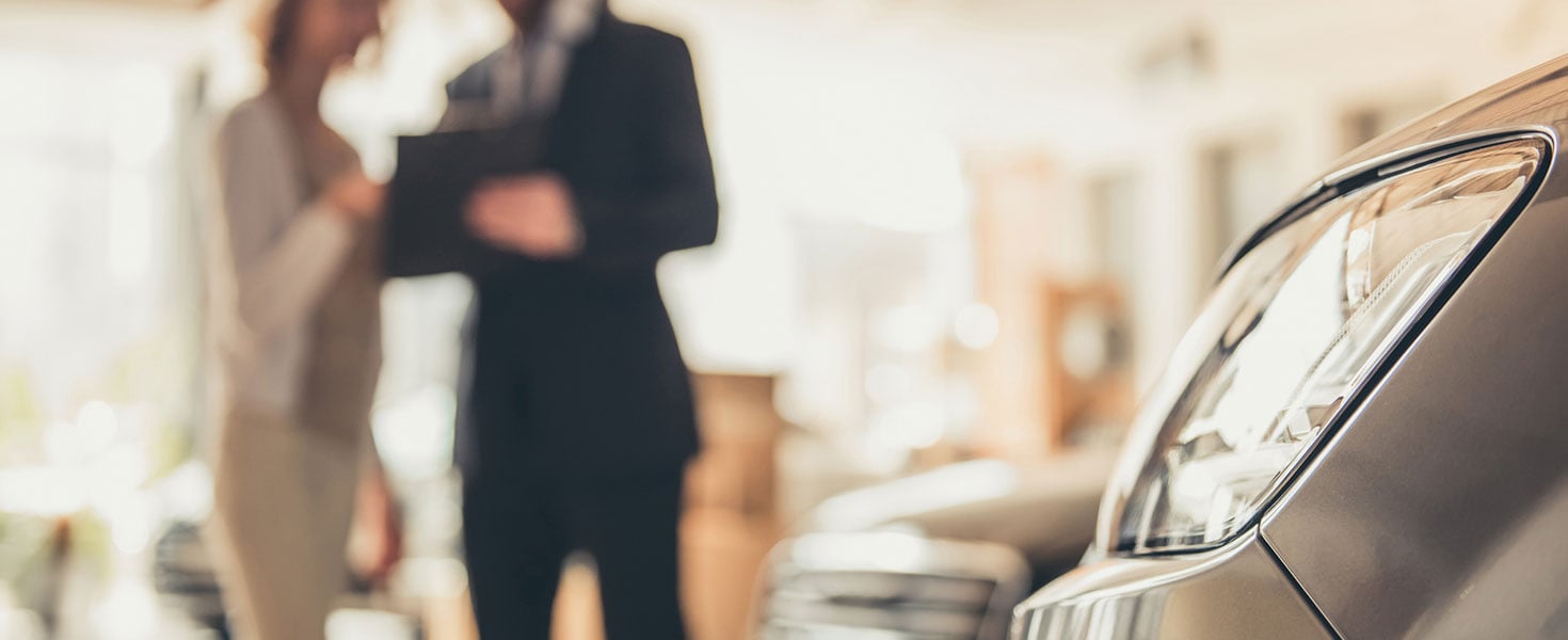 How Much Money Should You Put Down On A Car Purchase?