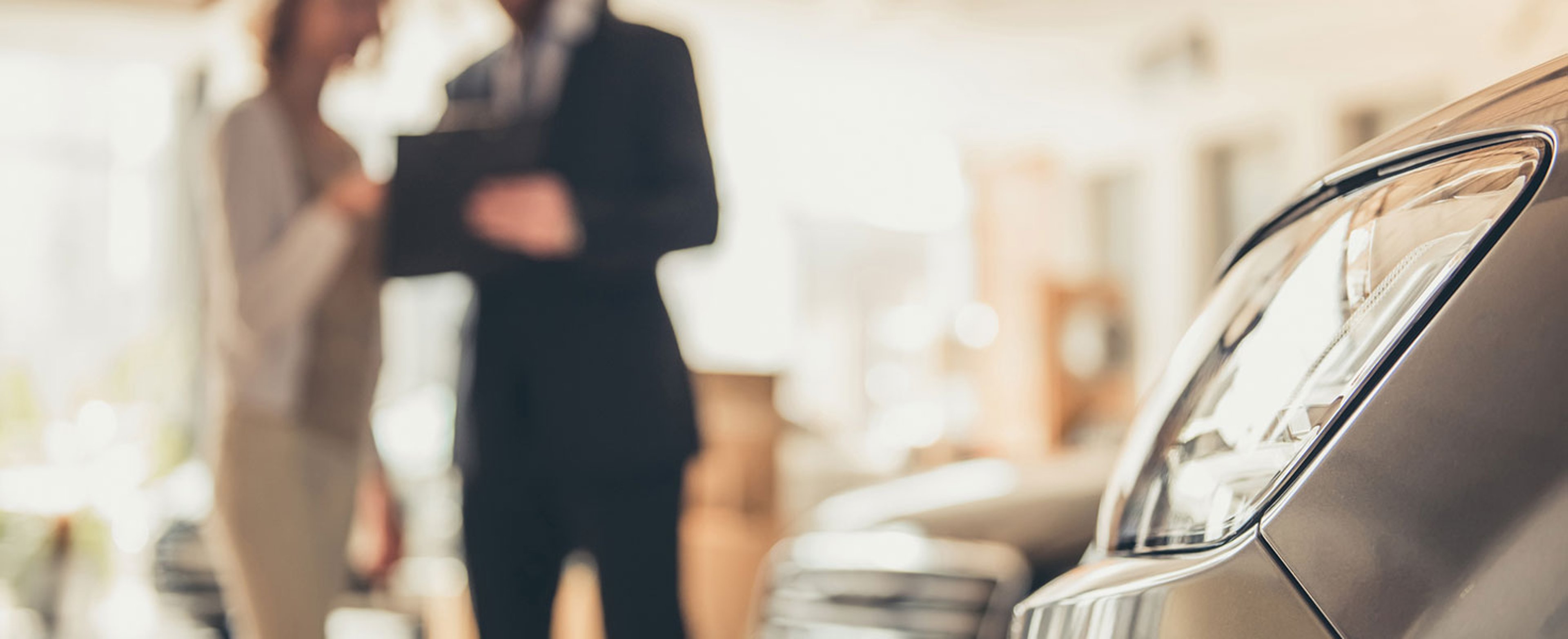 How Much Money Should You Put Down On A Car Purchase?