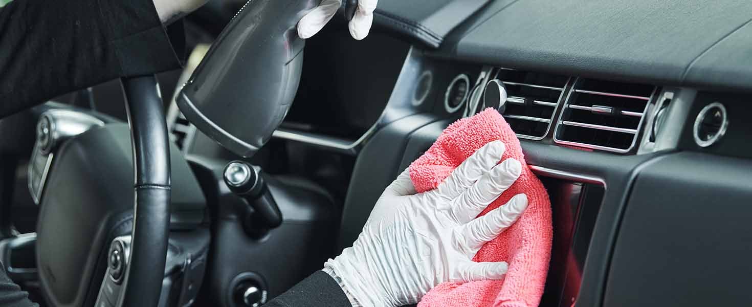 Car Detailing