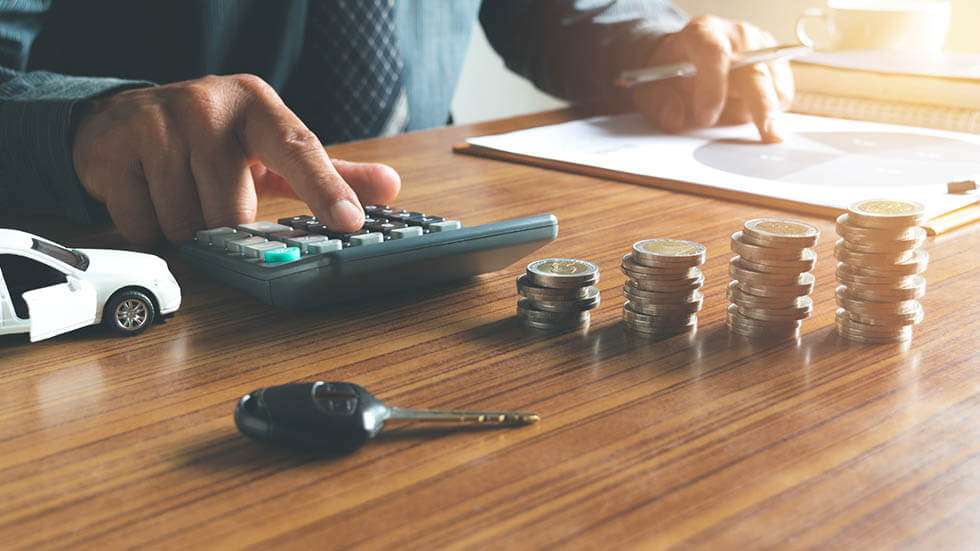 Pricing and money
