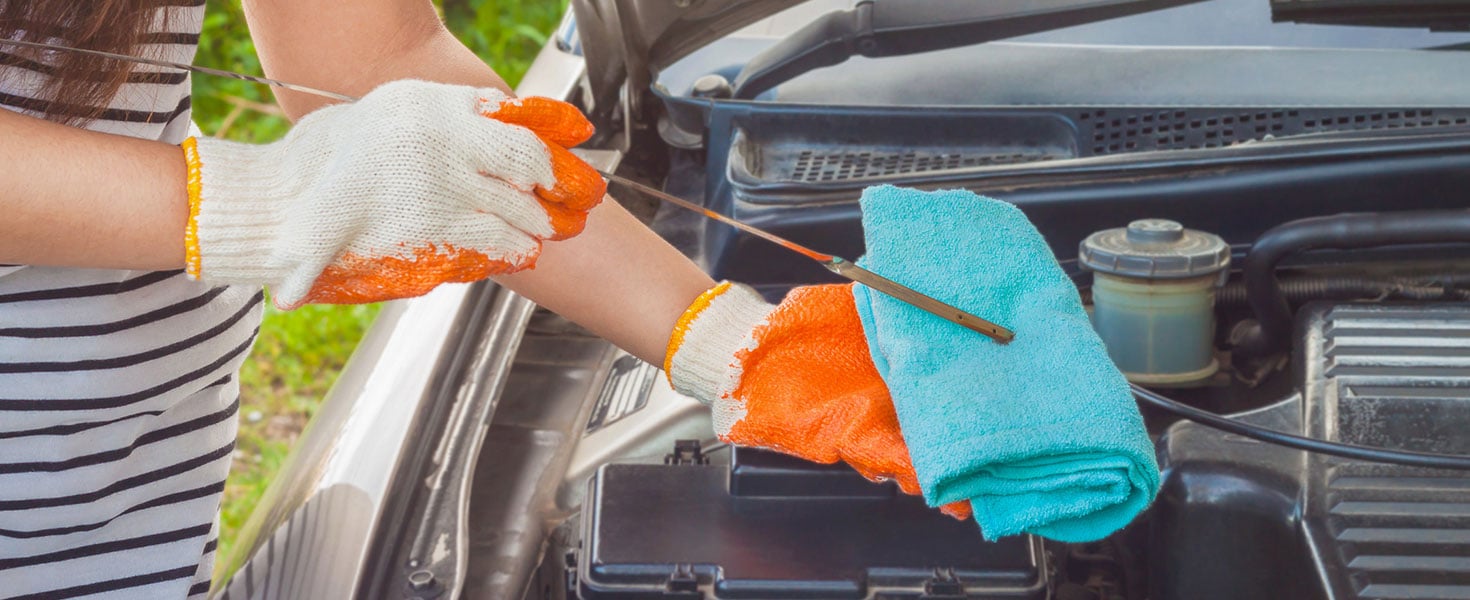Car Care Road Trip