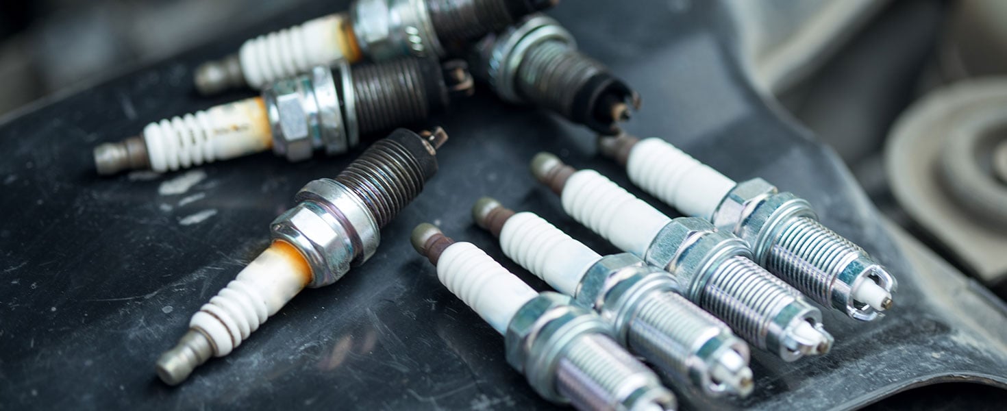 How Tell If A Spark Plug Is Bad