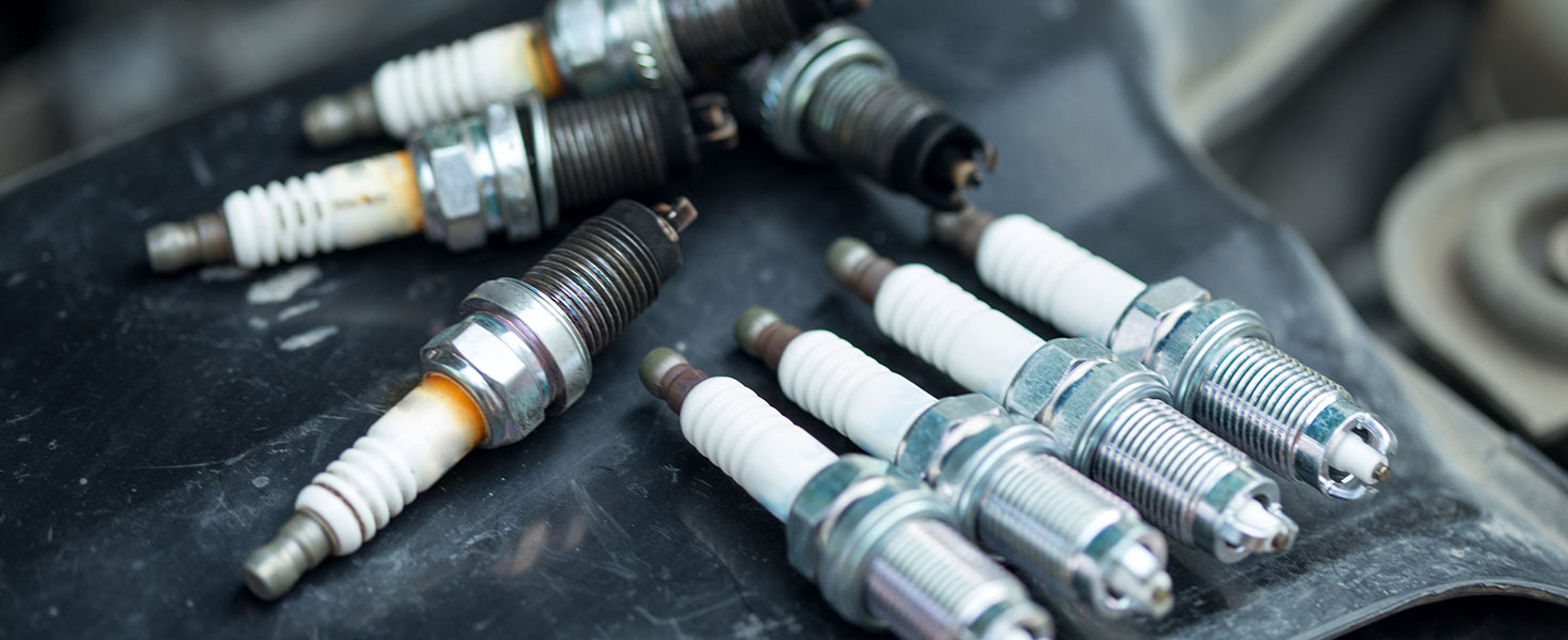 How Tell If A Spark Plug Is Bad