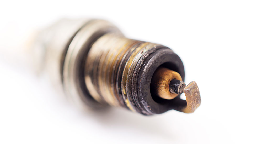 Spark Plug