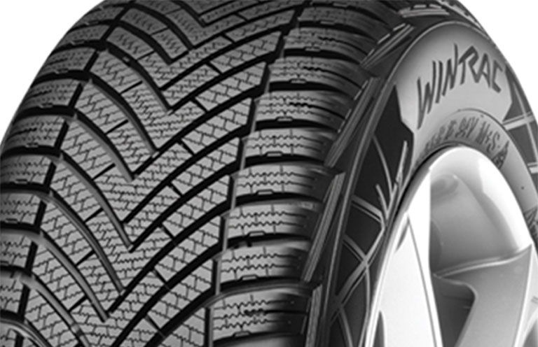 Ultracontact tire