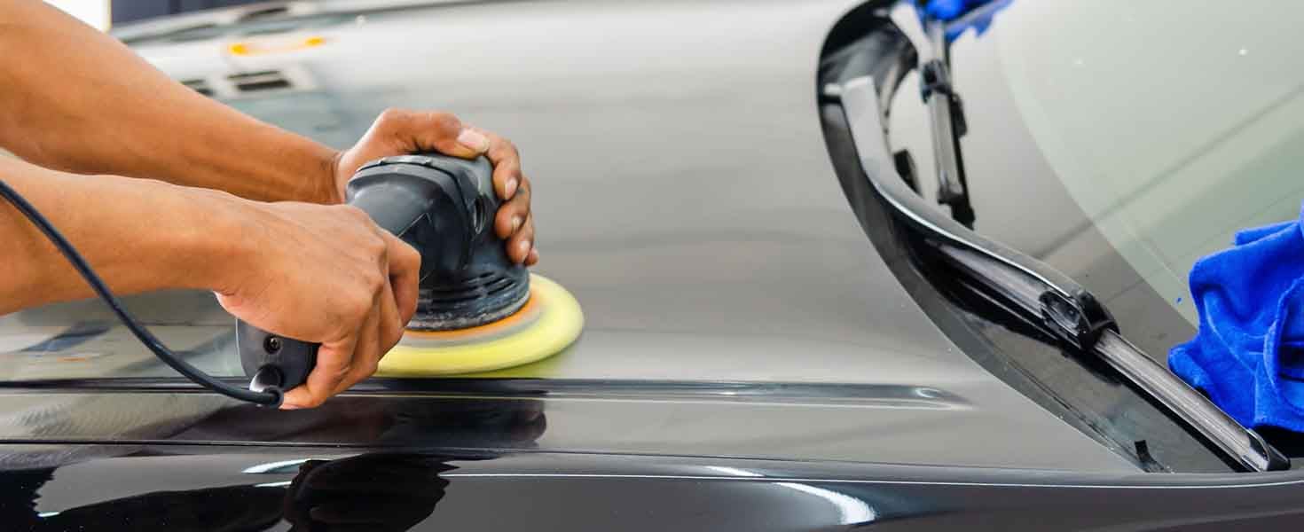 How to Fix Paint Scratches