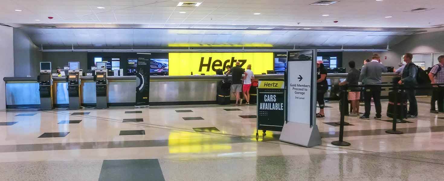 Is Rental Car Insurance Necessary?