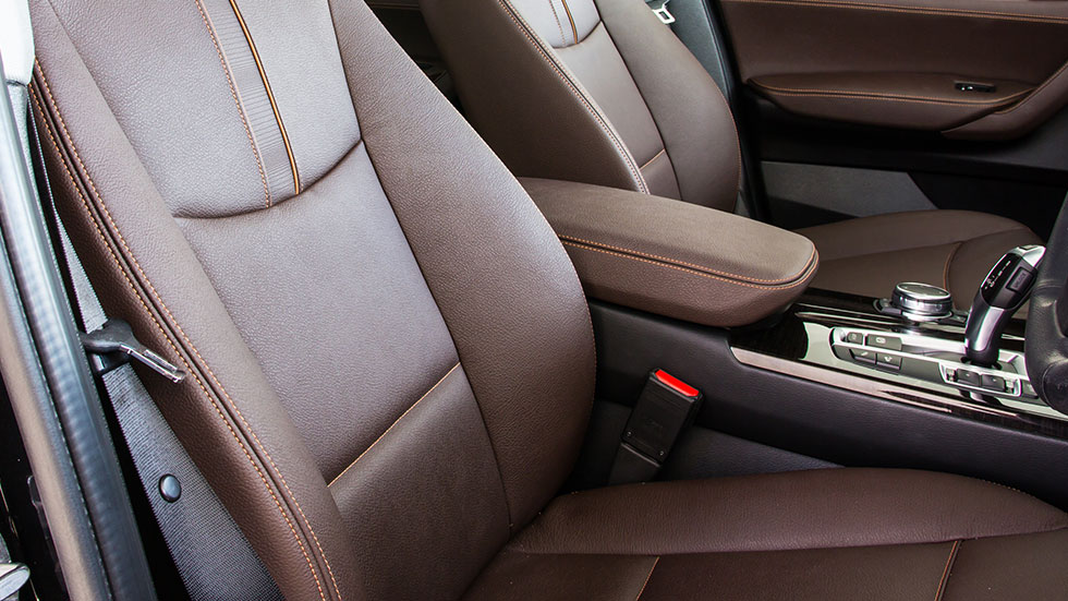 Car seat