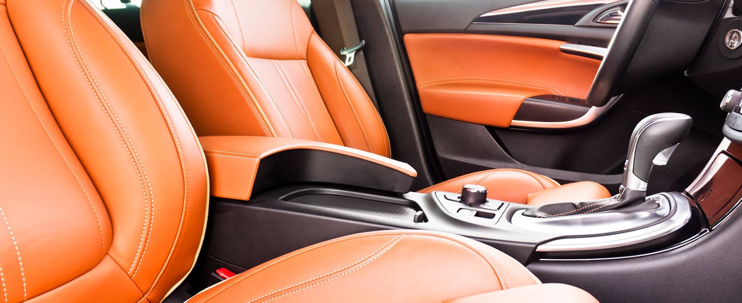Leather vs Leatherette