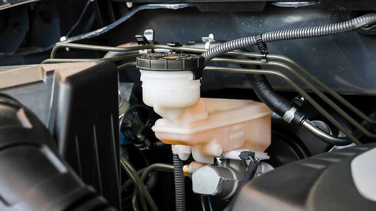 Maintaining Your Car During Hiatus