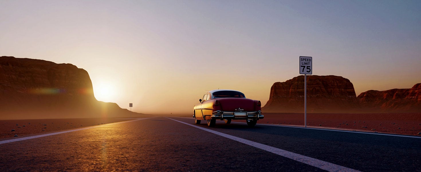 How To Keep Older Vehicles Running Like New