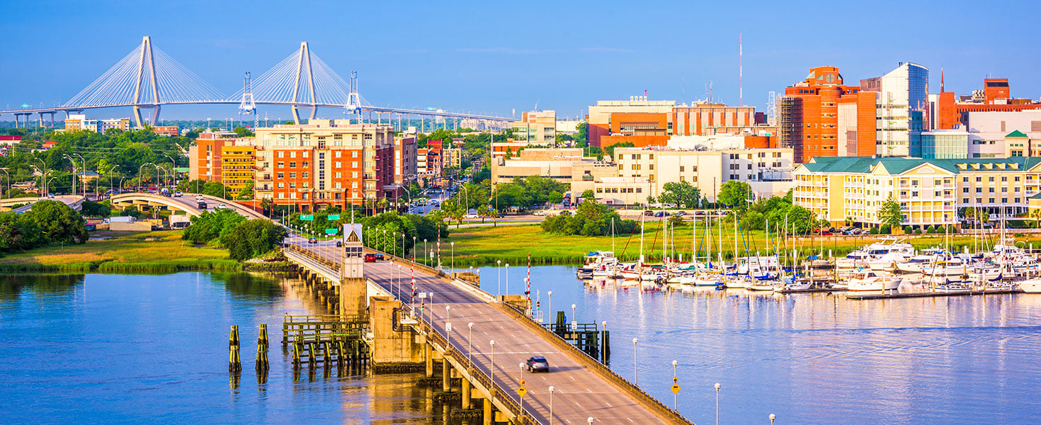 Charleston