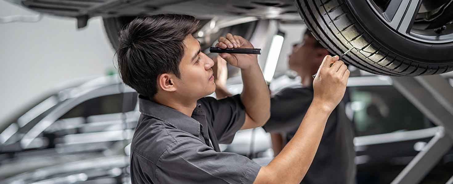 Prepping Your Car for the Open Road