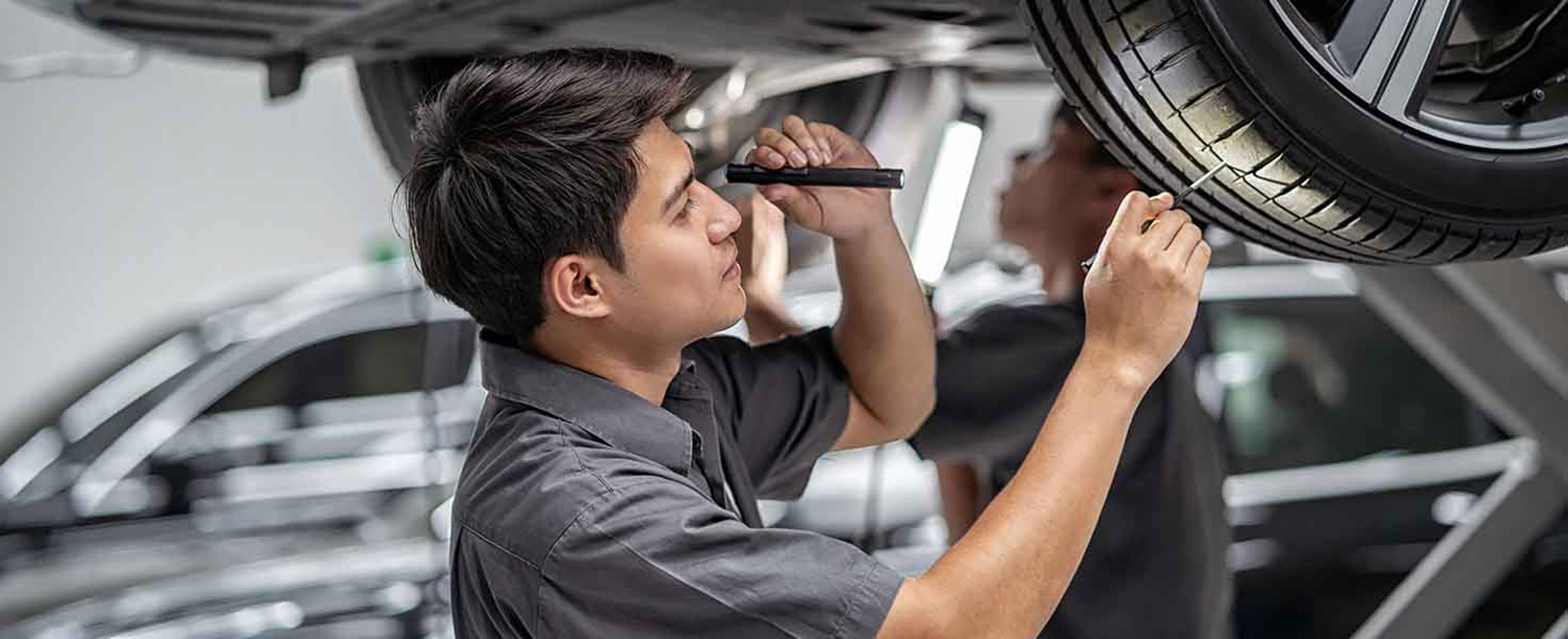 Prepping Your Car for the Open Road