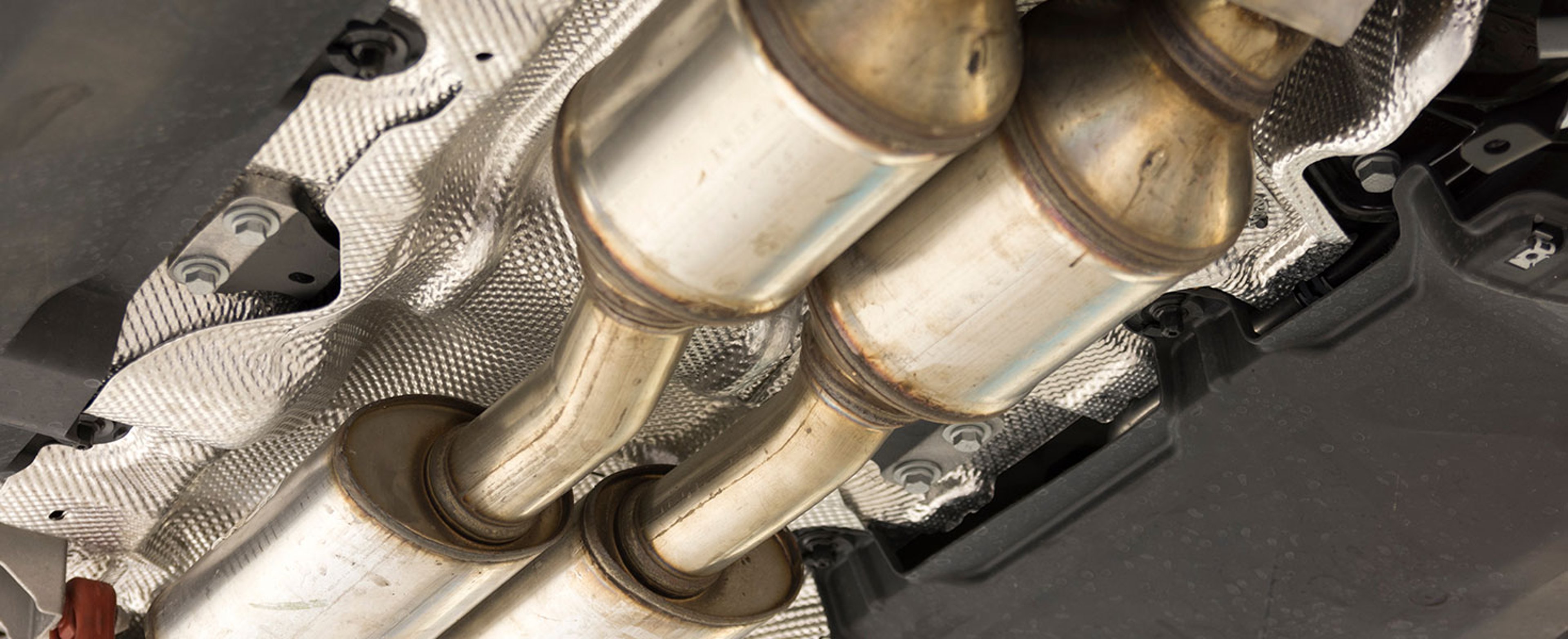 5 Tips To Prevent Catalytic Converter Theft