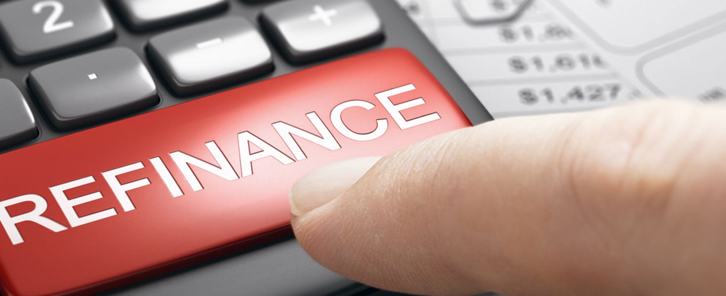 The Pros And Cons Of Refinancing A Car 