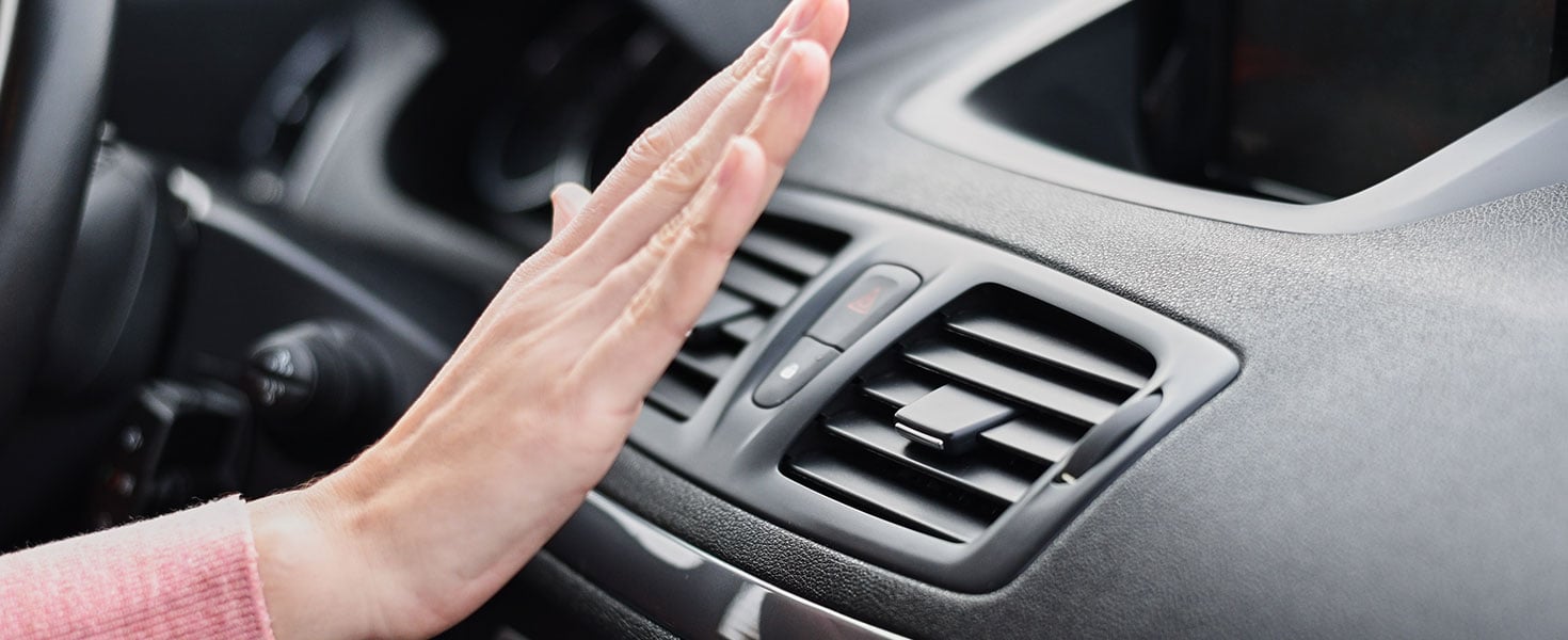 Reasons Your Car’s AC Breaks