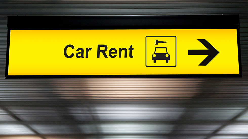 Car rent