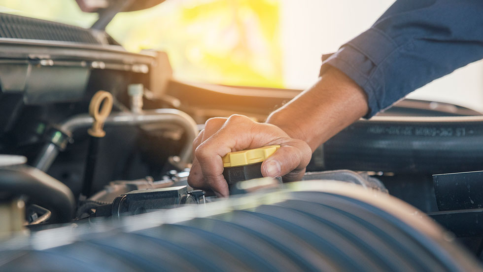 Mechanic Car Service