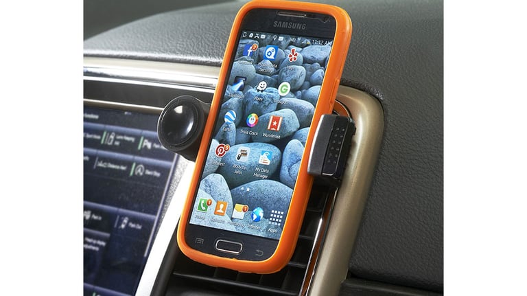HR Air Vent Phone Holder