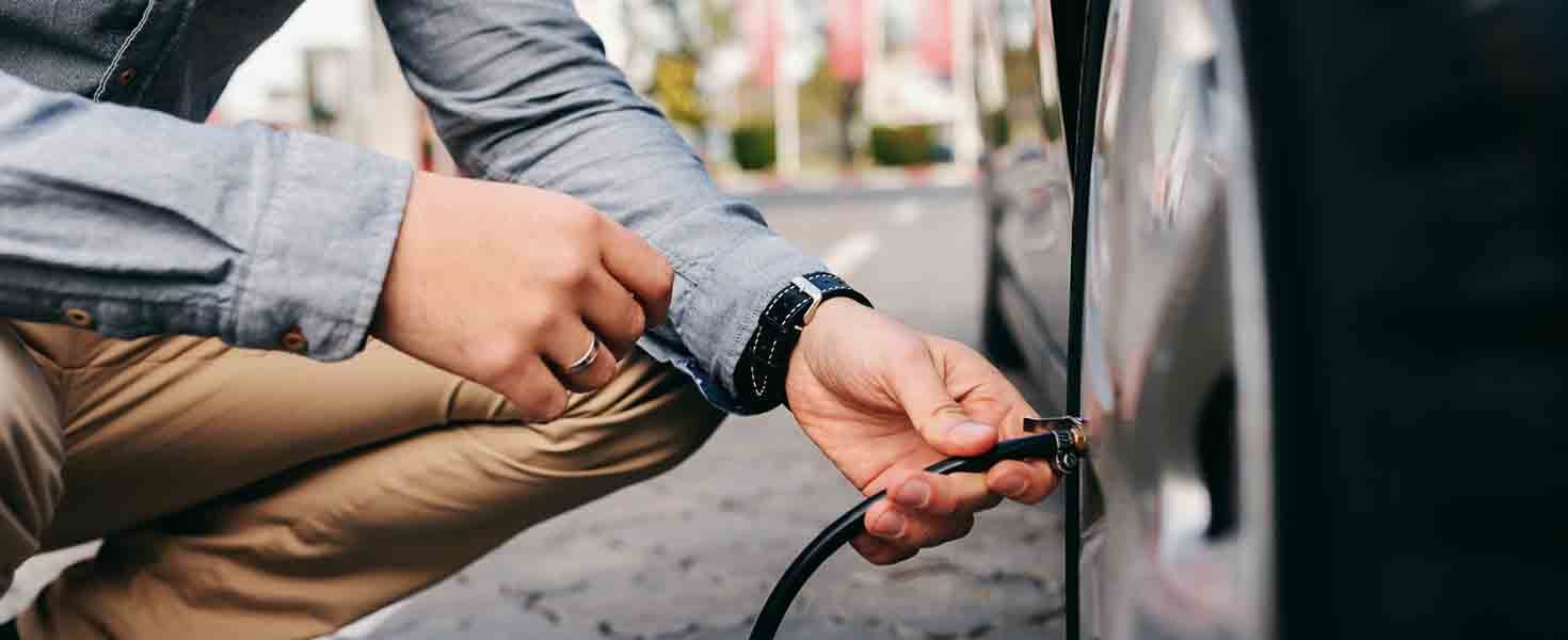 Small Car Damage that Costs Big