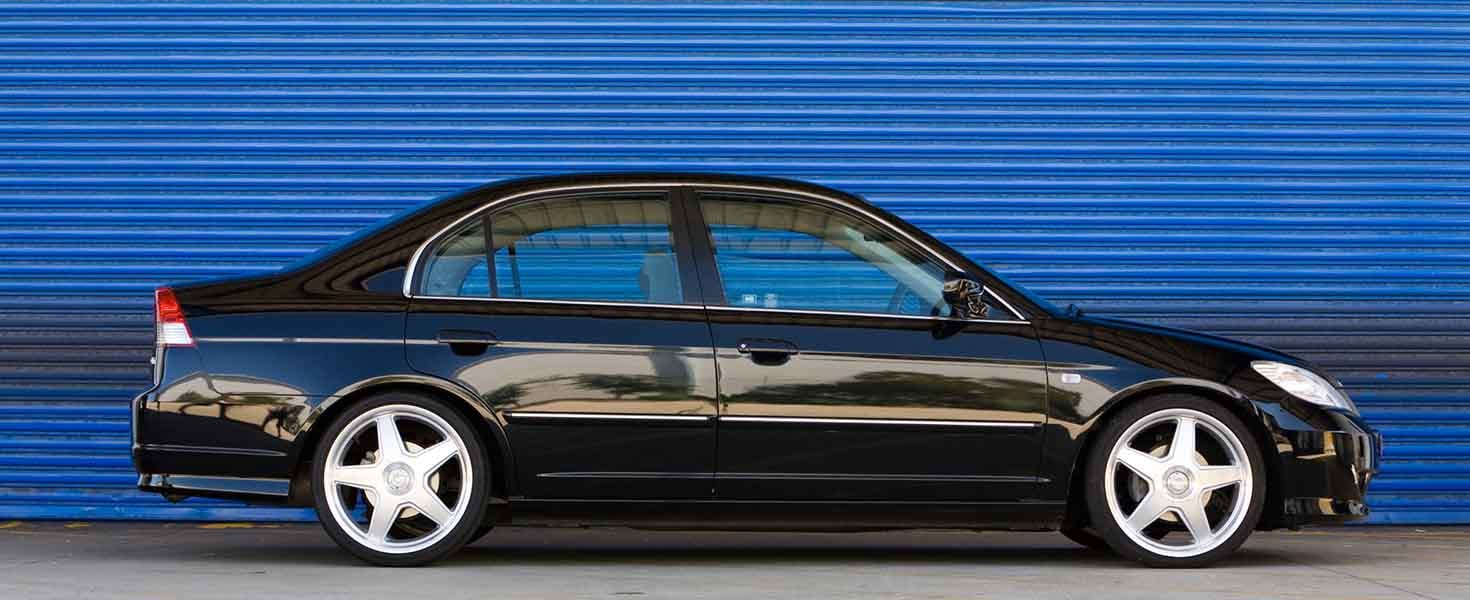 Smart Car Technology