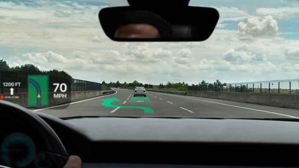 Navigating