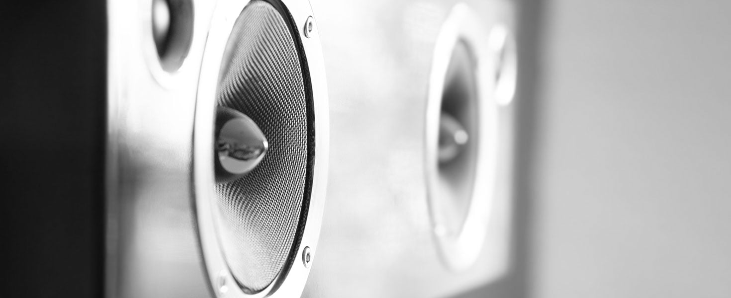Tailgate Speakers