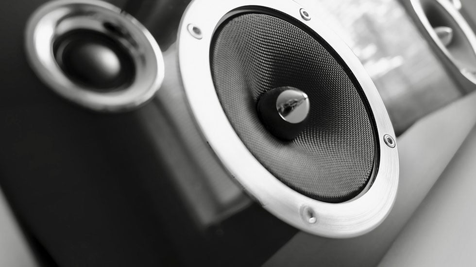 Speaker