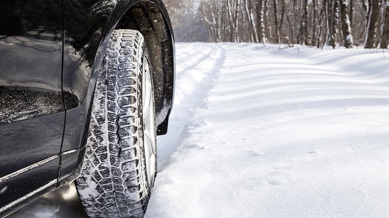 road tyre Credit:ABPPhotography