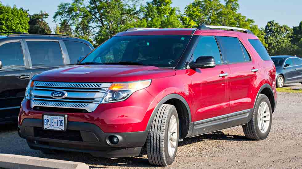 Ford