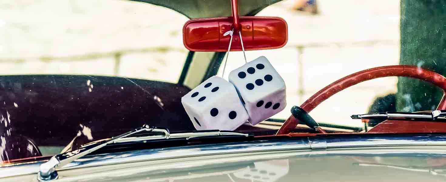 The Cars that Made Us
