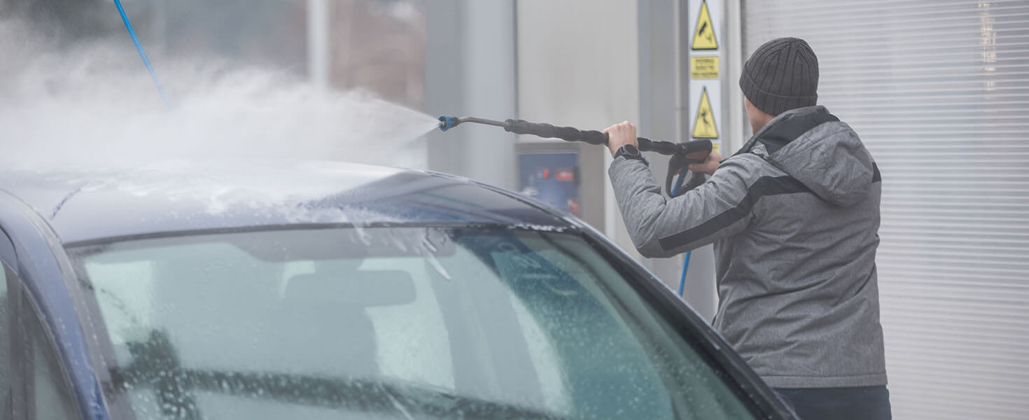 The Dos and Don't of Winter Car Storage