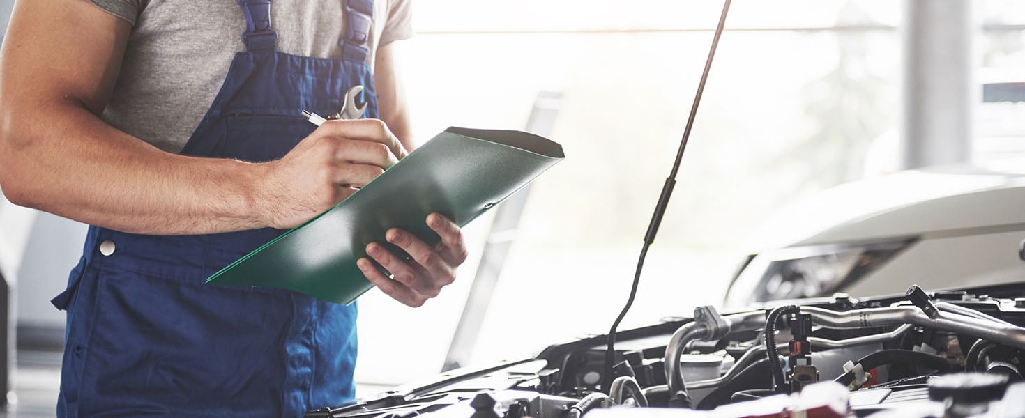 Dependable Cars