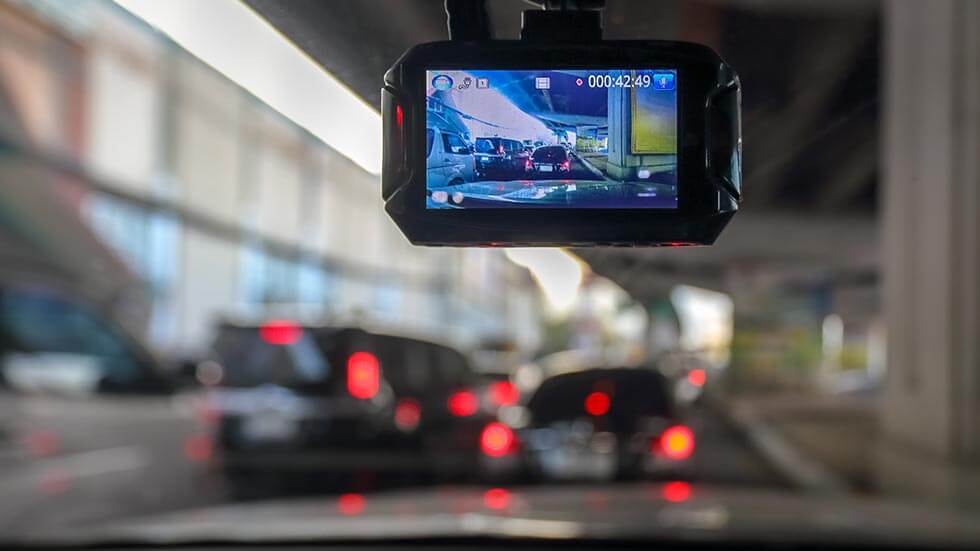 Extra Car Camera