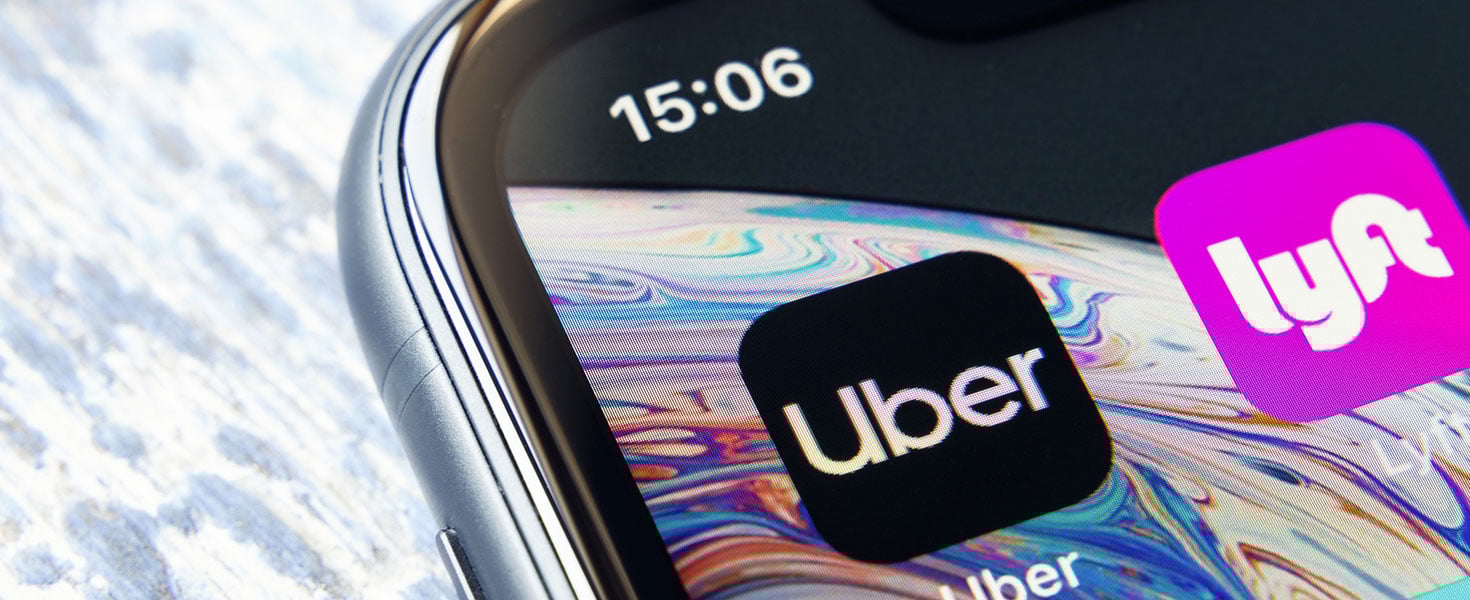 Should You Tip Your Uber Or Lyft Driver