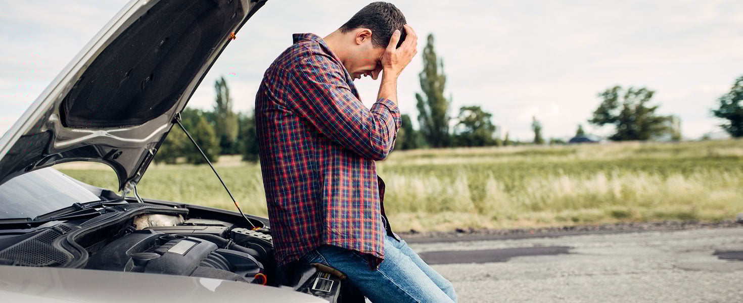 Top Reasons My Car Wont Start