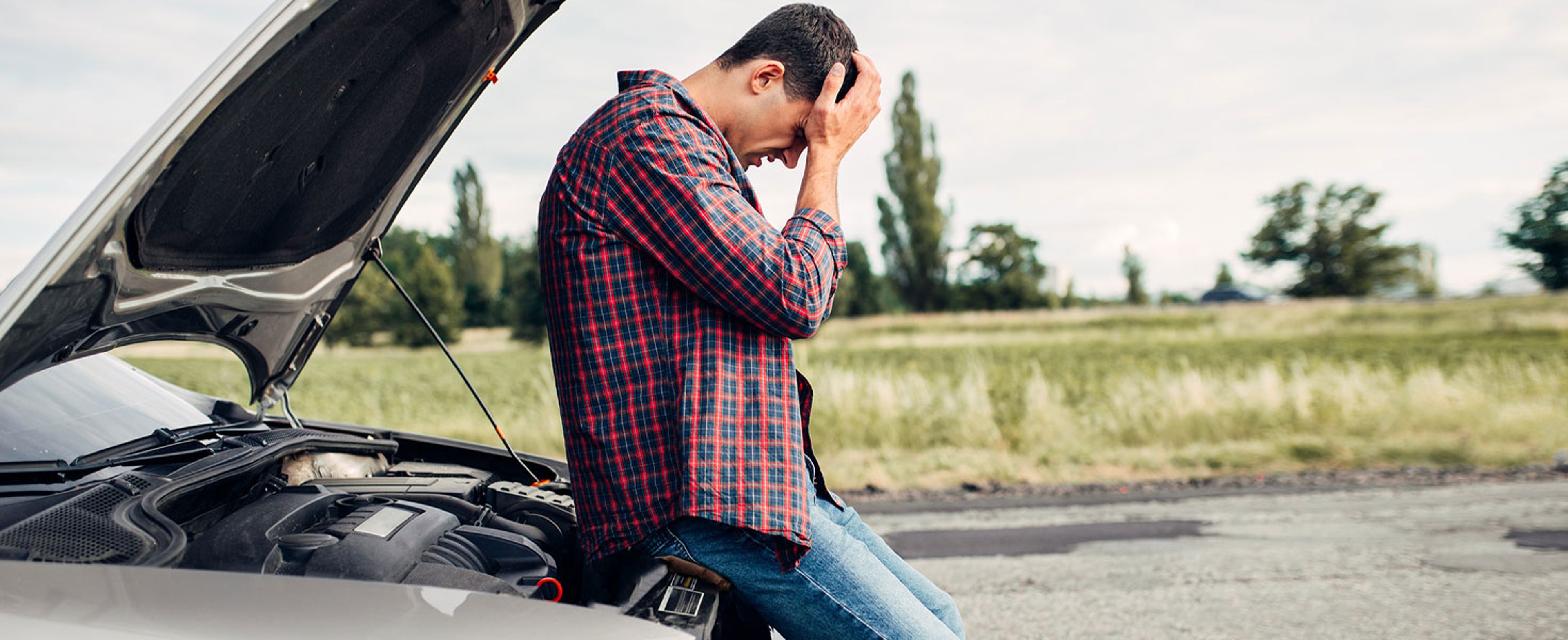 Top Reasons My Car Wont Start