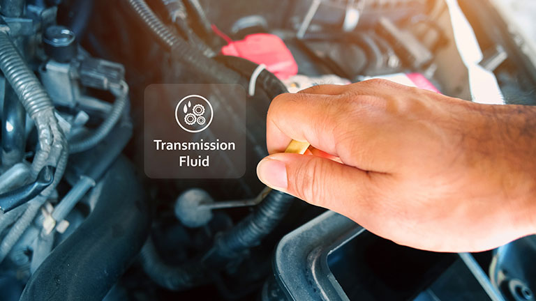Action of a driver is pressing on the engine start button to starting the car. Close-up and selective focus. Credit:Thank you for your assistant