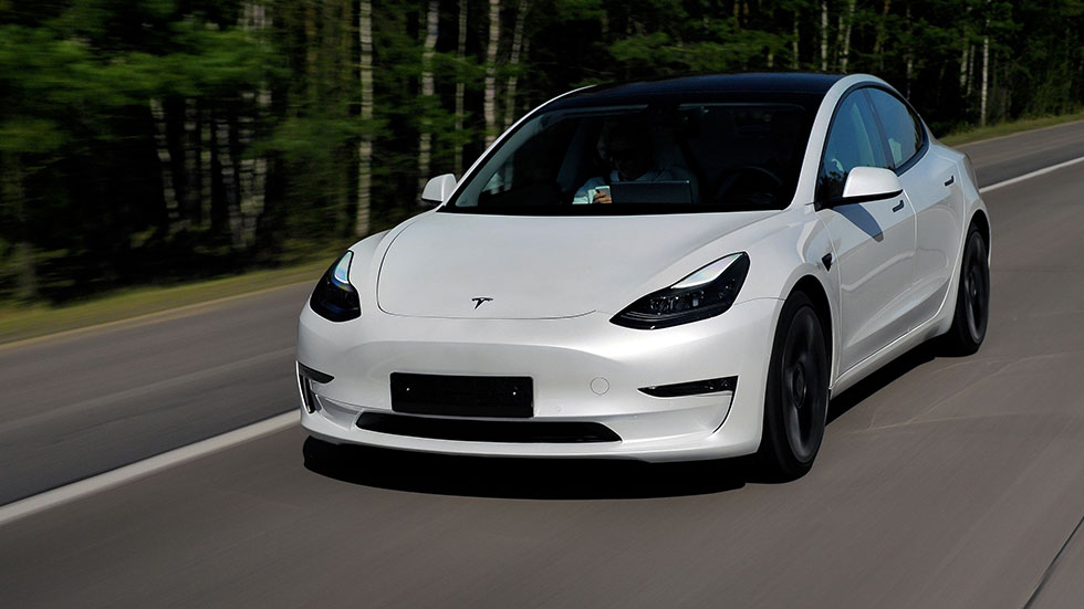 Tesla