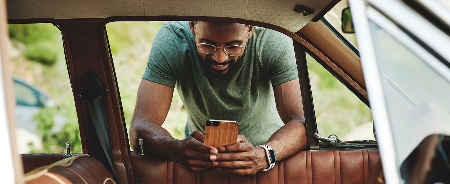 Vision Check Is Essential Before Your Next Road Trip