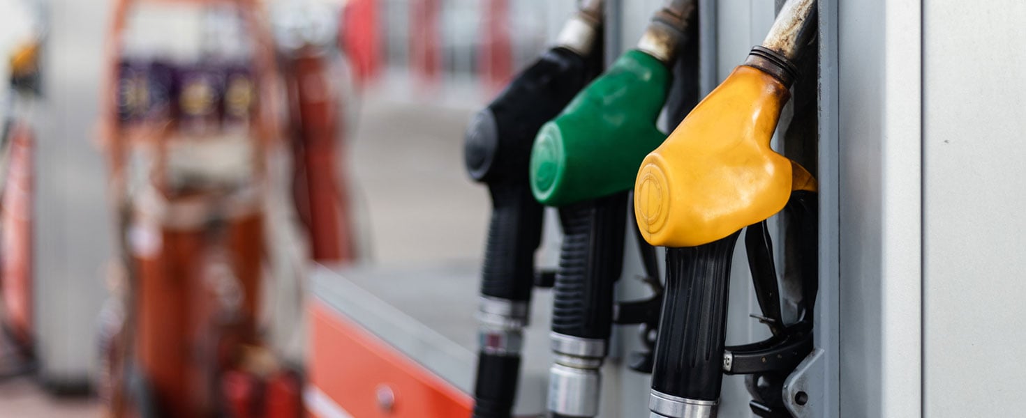 What is Top Tier Gas