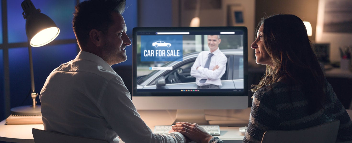 Used Car Scams
