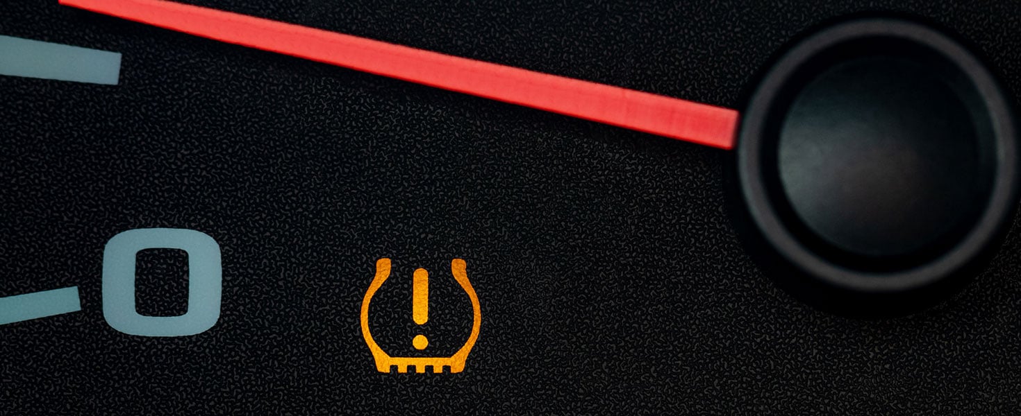 tpms warning light