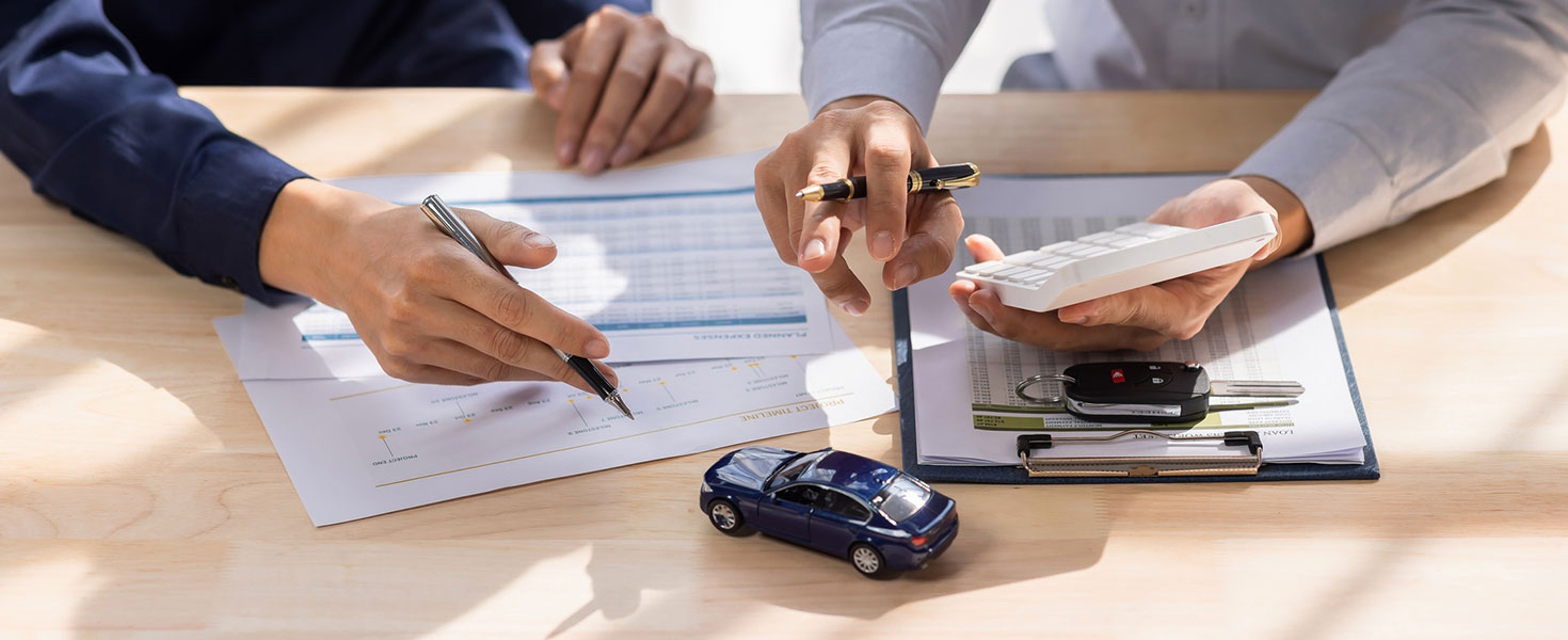 When Does Car Insurance Cover Repairs? AAA Club Alliance