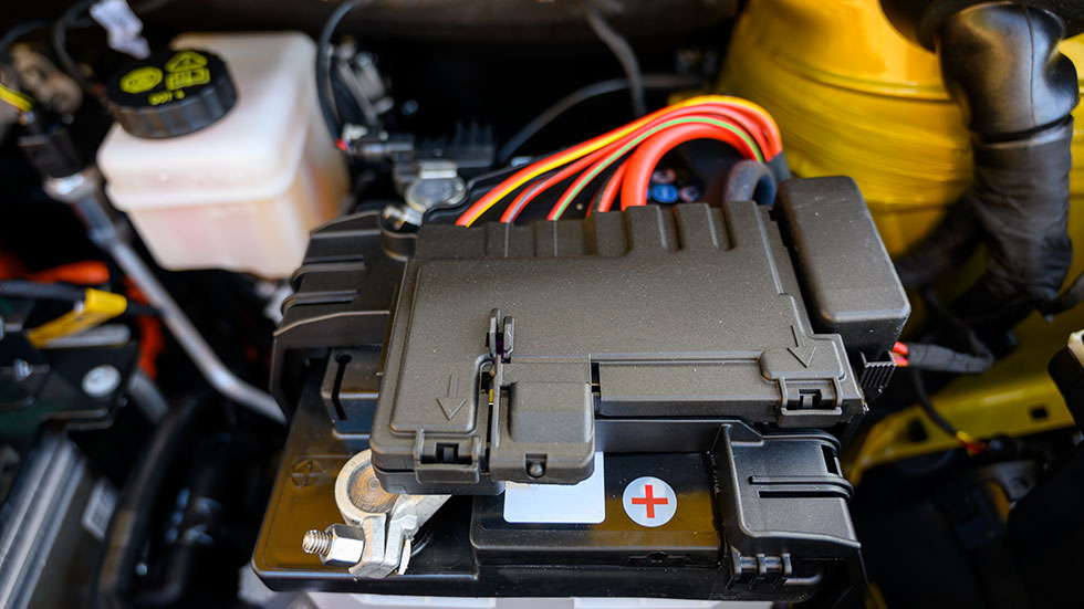 Car Battery