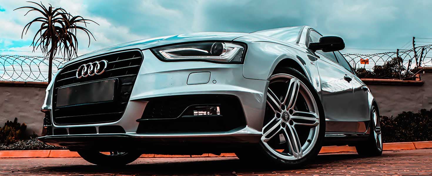 Favorite Car Brands