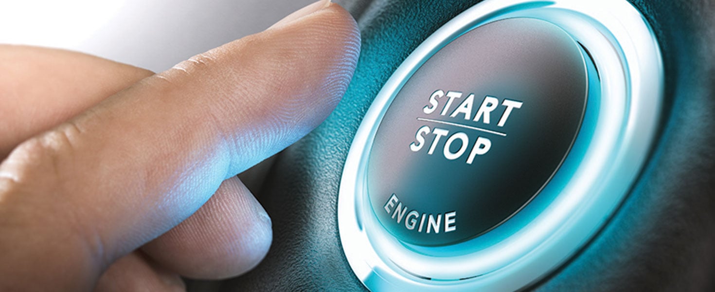 Why You Should Rent an EV